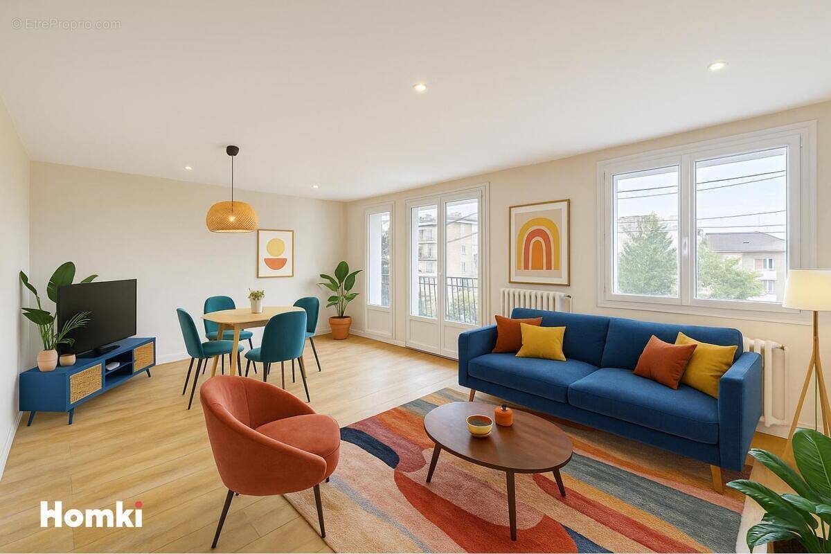 Maison à SAINT-NAZAIRE