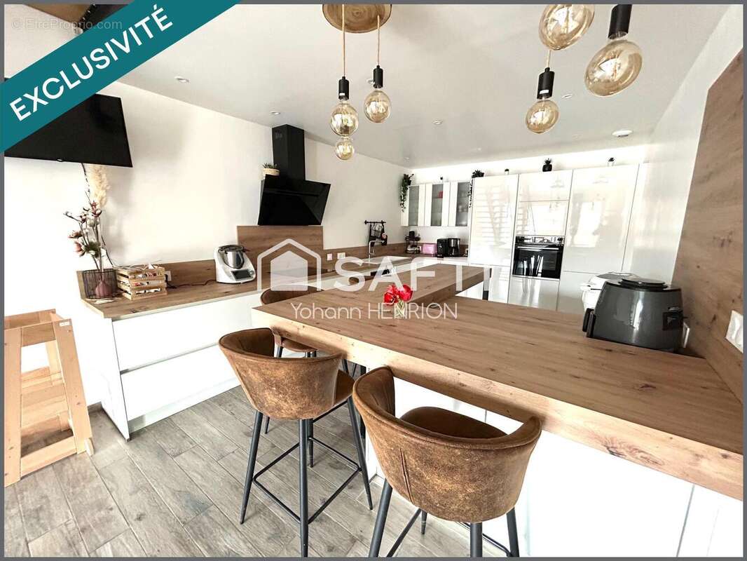 Photo 2 - Maison à HEIPPES