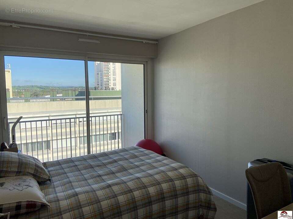 Appartement à ROANNE