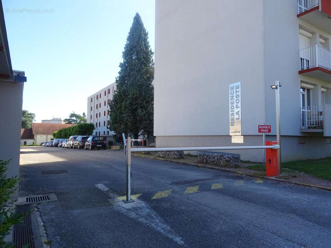 Photo 9 - Appartement à CHAGNY