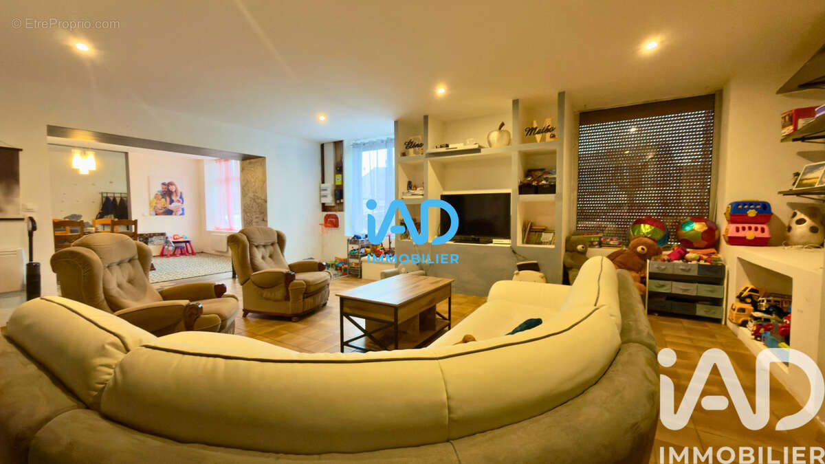 Photo 2 - Maison à HARDINGHEN