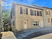 Maison à ROSSILLON