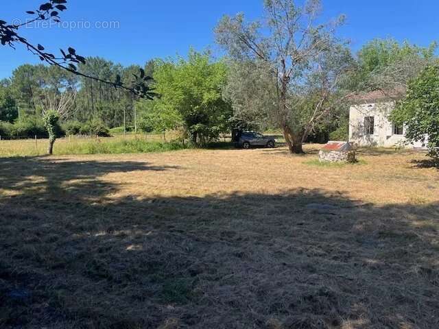 Maison à SAINT-SYMPHORIEN