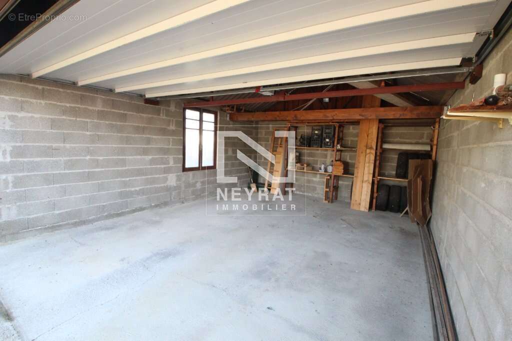 Maison à PIERRE-DE-BRESSE