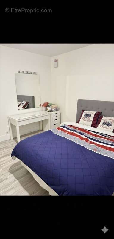 Appartement à MONTMORENCY