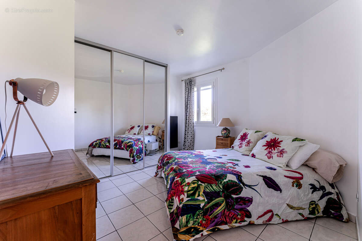 Maison à FRANCHEVILLE