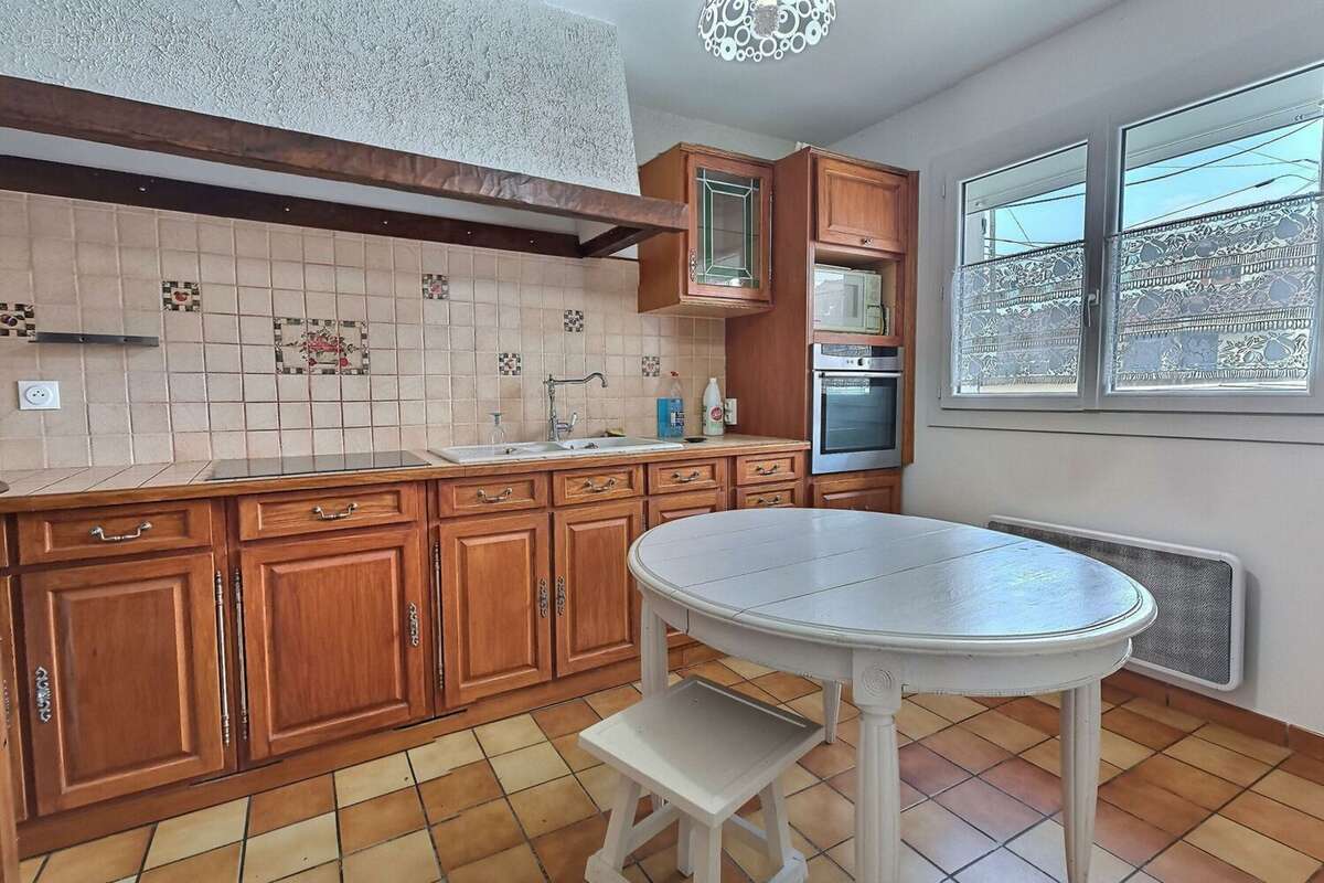 Maison à ATHIS-MONS