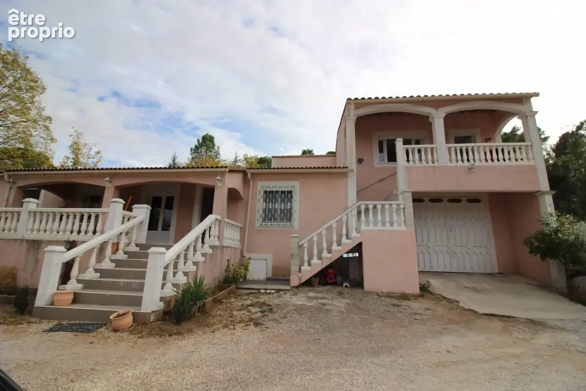 Maison de 210 m2. Terrain de 860 m2. - photo 26