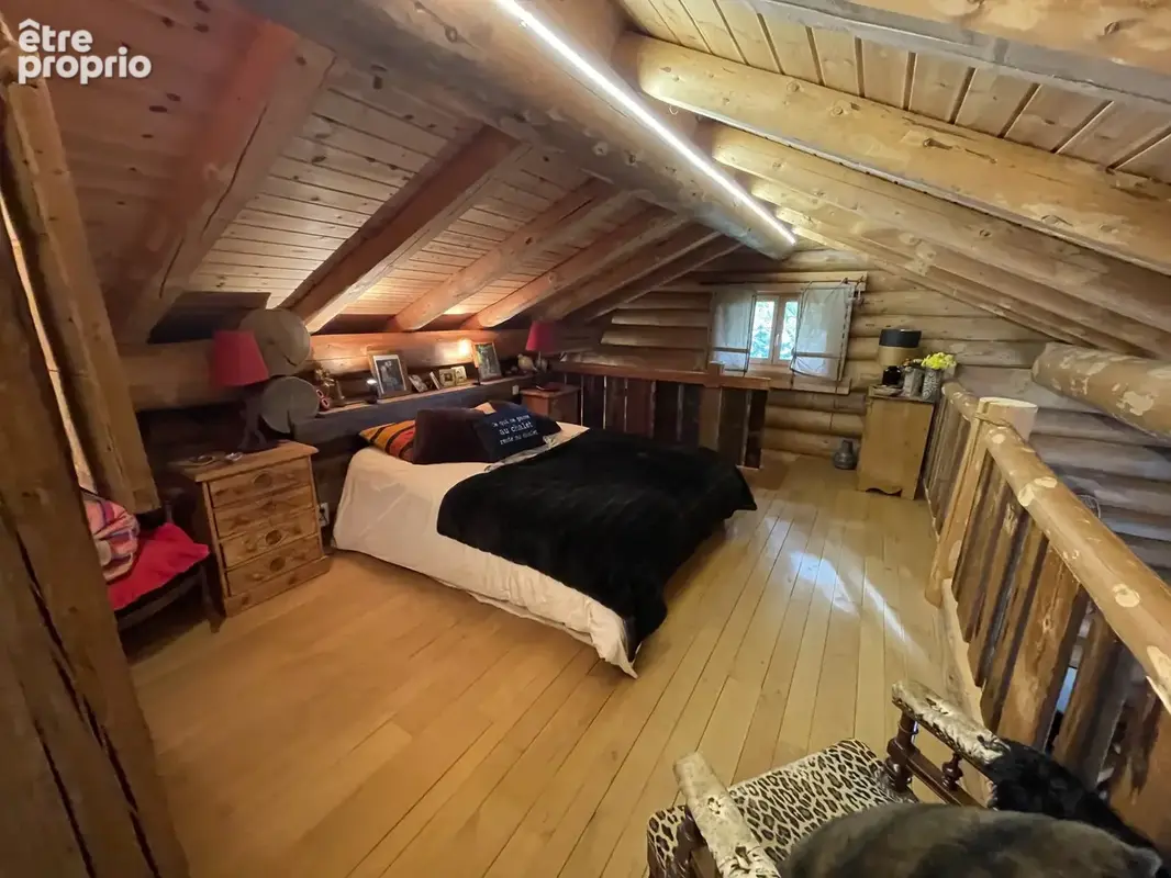 EGAT - Magnifique chalet - photo 19