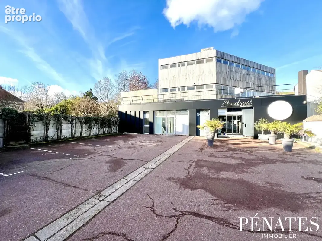 Commerce 450 m² à vendre à Evreux (27000) - photo 6