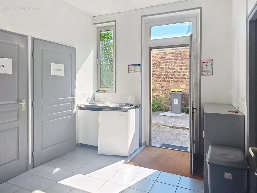 Vente Bureau-local Laon(02000) 97 000ï¿œ - photo 5