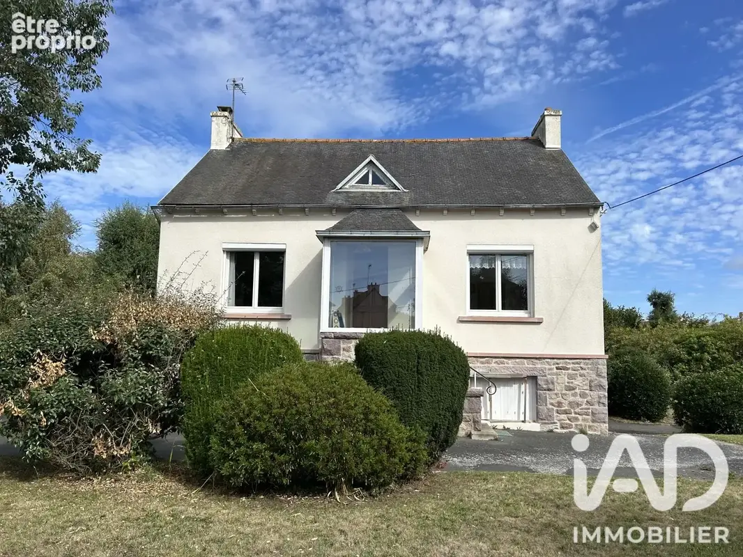 Photo 1 - Maison à PAIMPOL