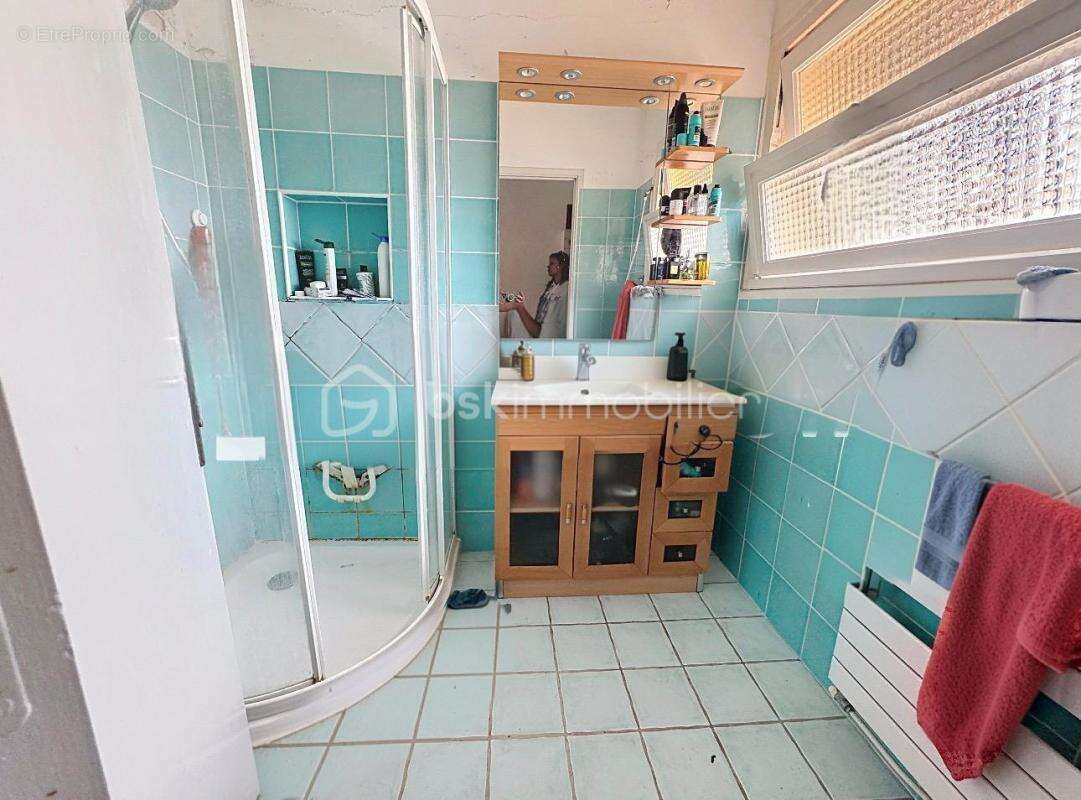 Exclusivite - Toulon Ouest T3- Balcon - Dernière étage - photo 6