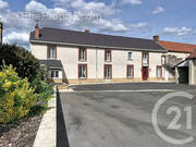 Maison à CUIS