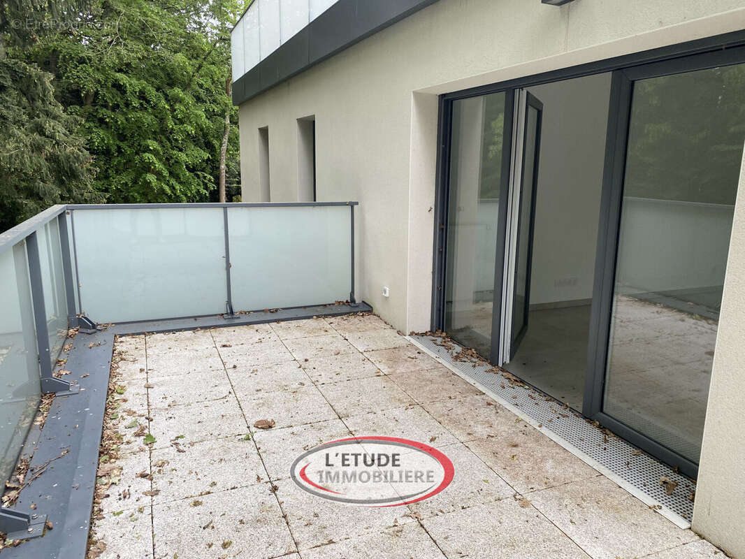 Photo 2 - Appartement à NANTES
