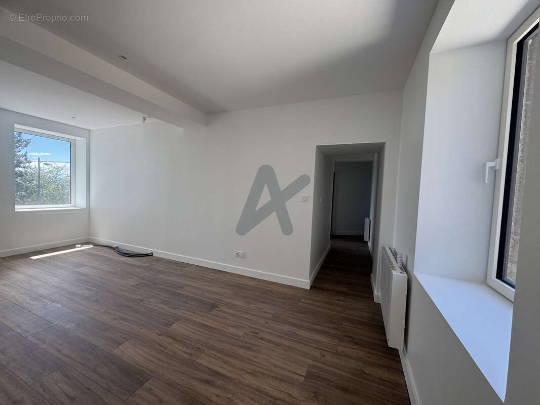 Appartement à LIMONEST