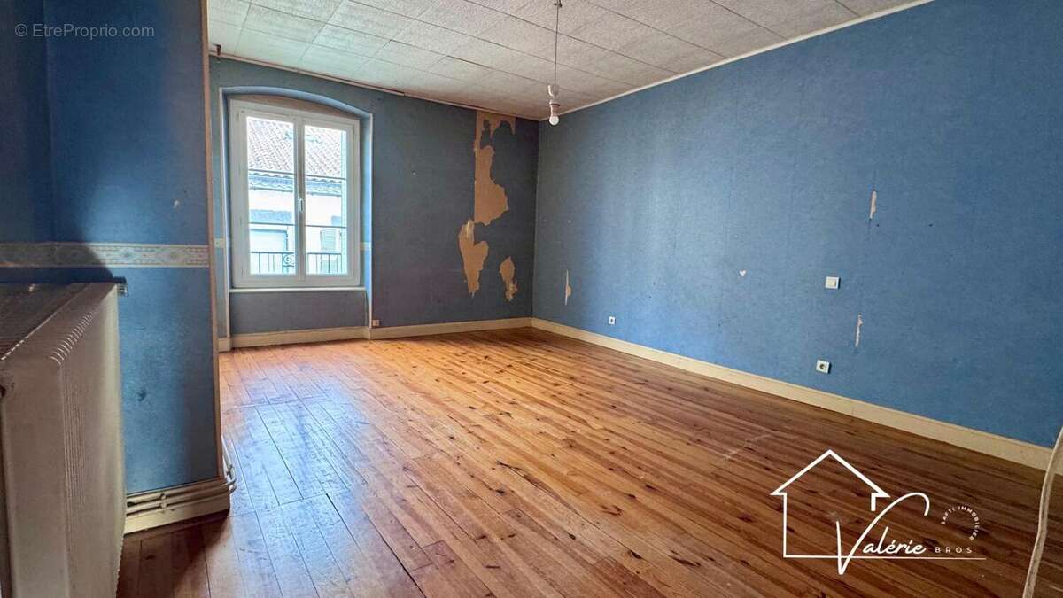 Photo 9 - Appartement à BRIOUDE