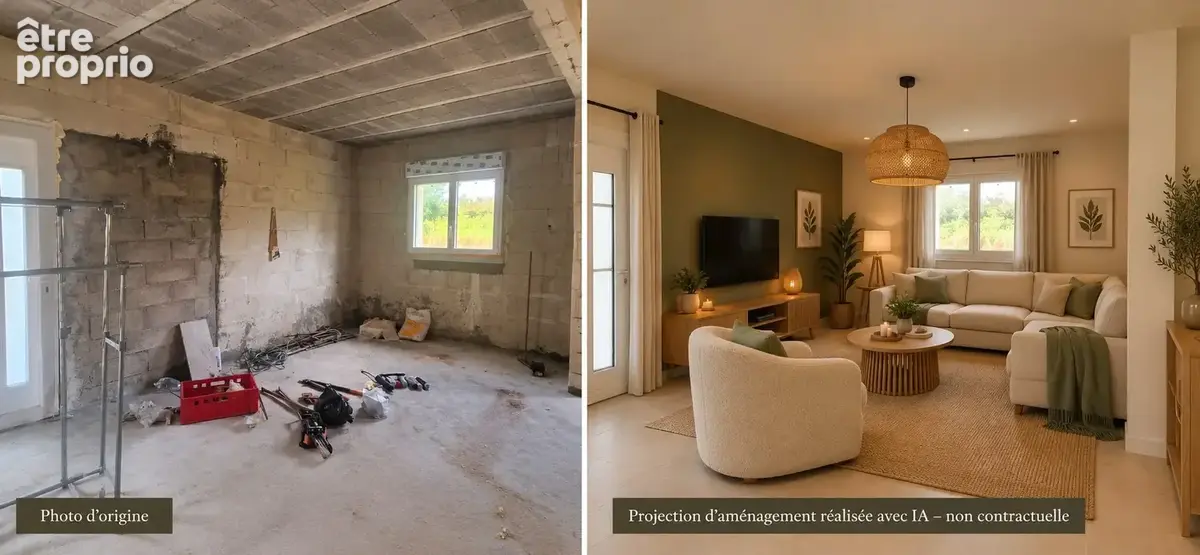 Maison 5 pièces 90 m² à vendre à Le Crotoy (80550) - photo 6