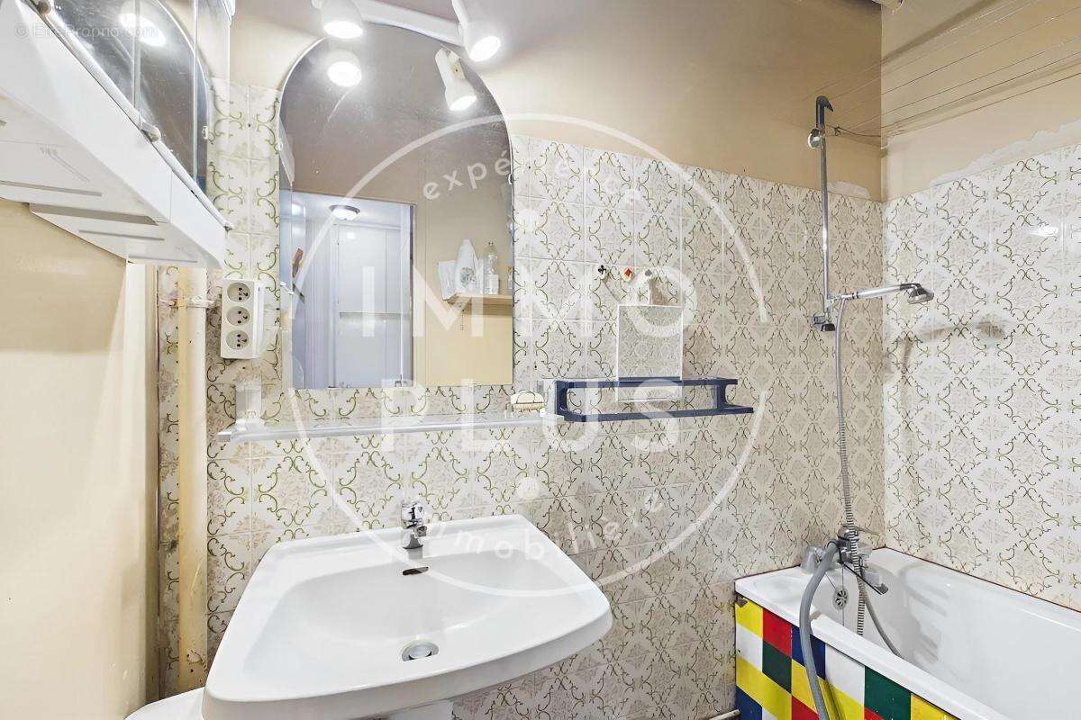 Appartement à CRAN-GEVRIER