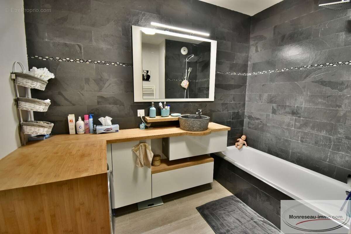 Appartement à GRASSE