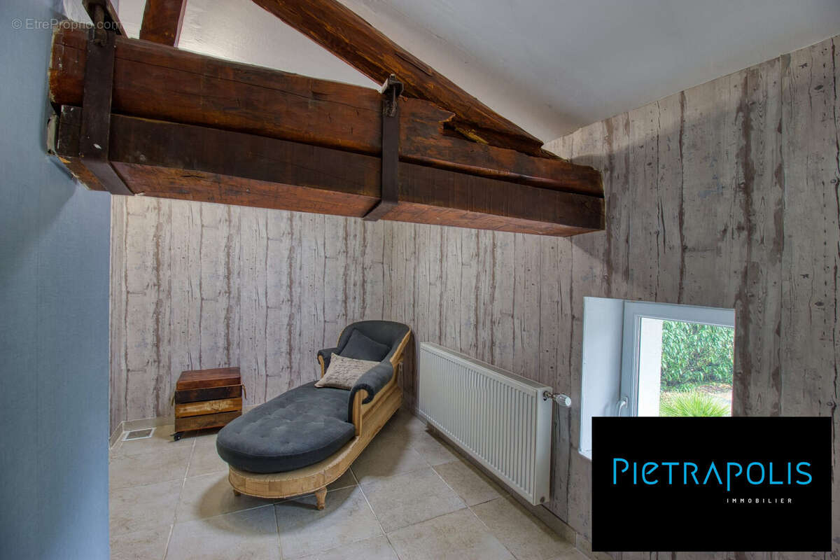 Maison à PONT-DE-VEYLE