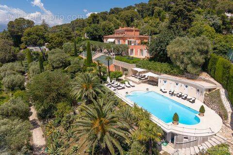 Maison à CANNES