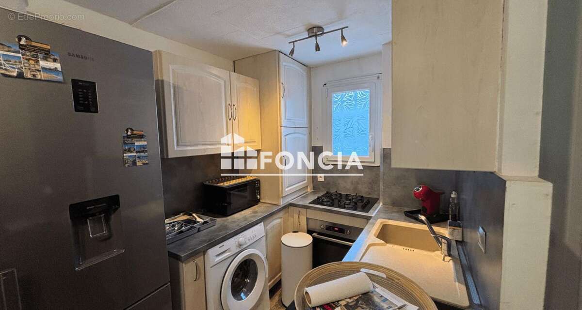 Appartement à SAINTE-MAXIME