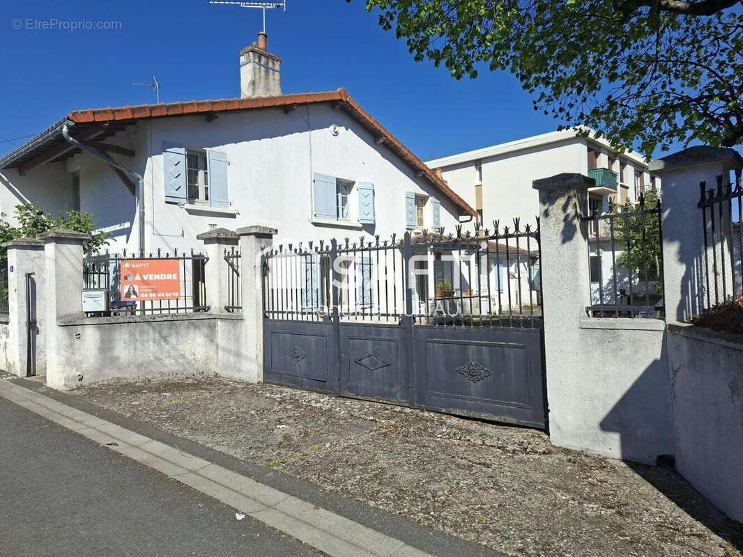 Photo 2 - Maison à GANNAT