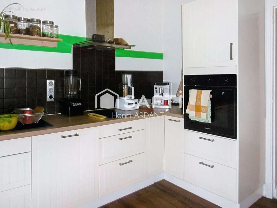 Photo 5 - Maison à LIMOGES