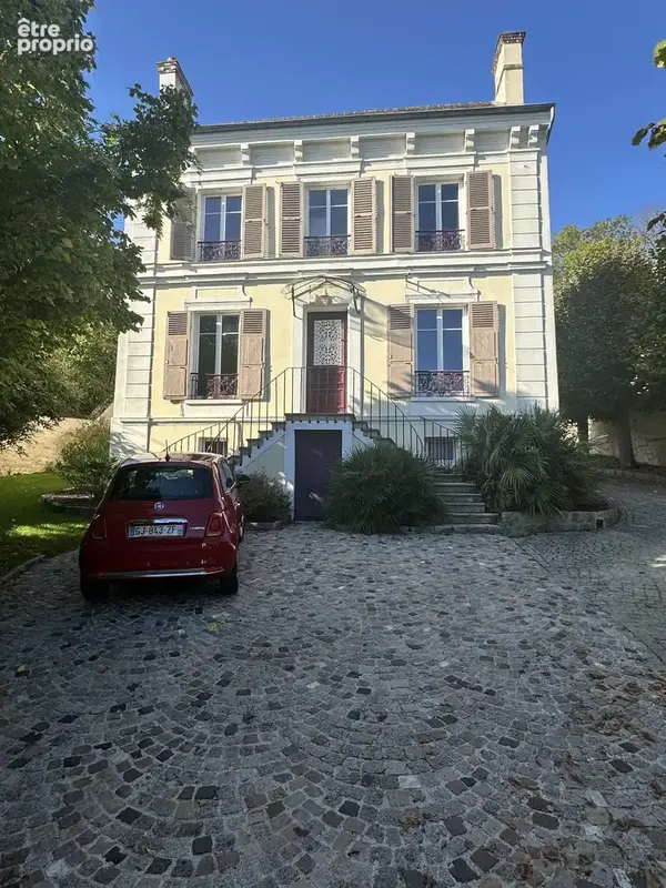 Vue sur seine - photo 3