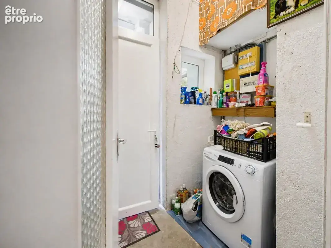 Maison de 4 pièces de 110 m² à Manlay - photo 12