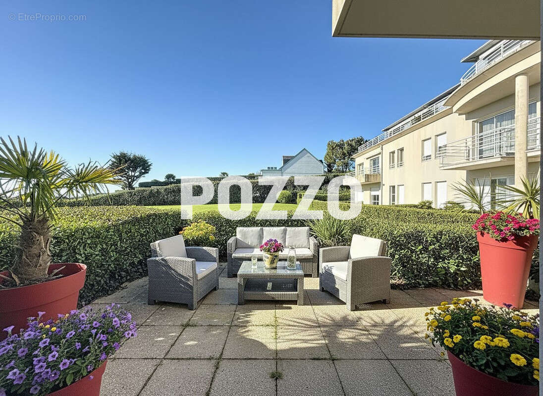 Appartement à GRANVILLE