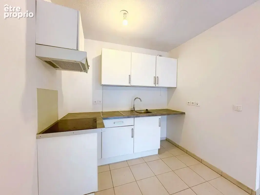 Appartement 47 m² à Mandelieu-La-Napoule  - photo 4