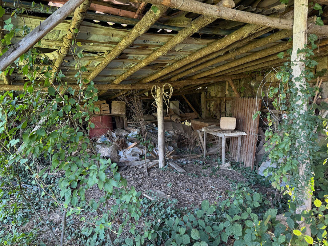 Maison à BUSSIERES