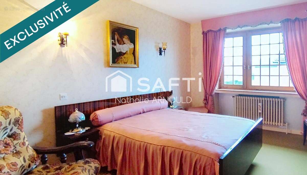 Photo 8 - Maison à JARNY