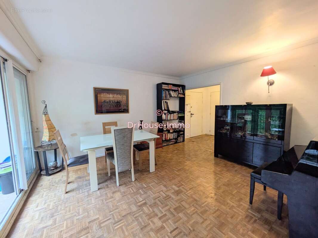Appartement 91 m² à Verneuil-Sur-Seine  - photo 34