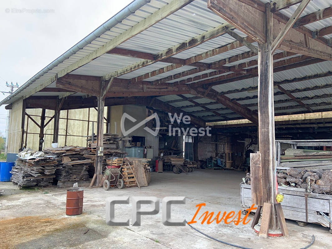 Maison à MAZEROLLES