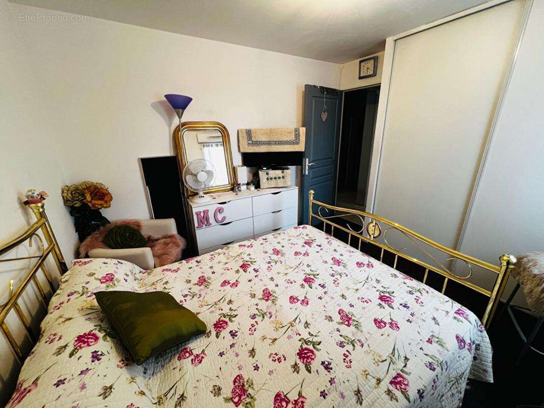 Appartement à GIGNAC-LA-NERTHE