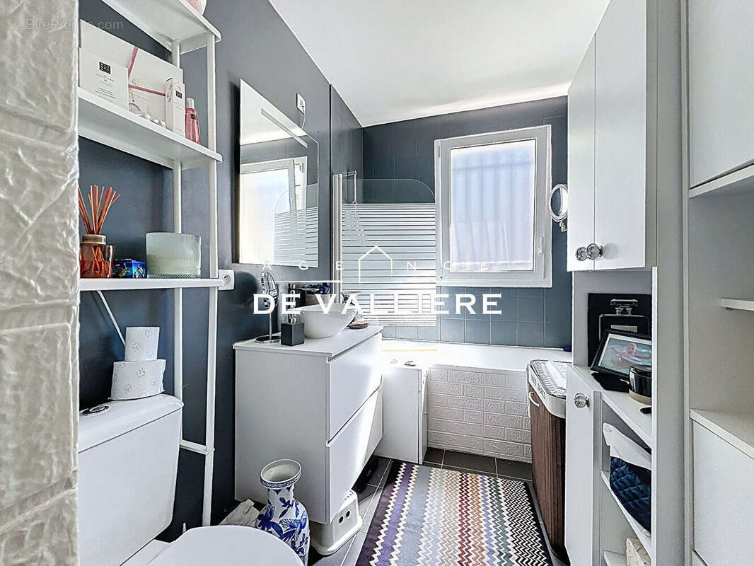 Maison à RUEIL-MALMAISON