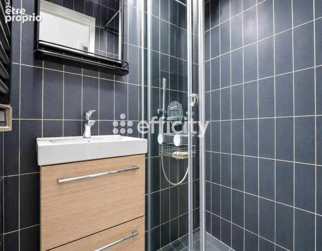 Appartement - photo 11