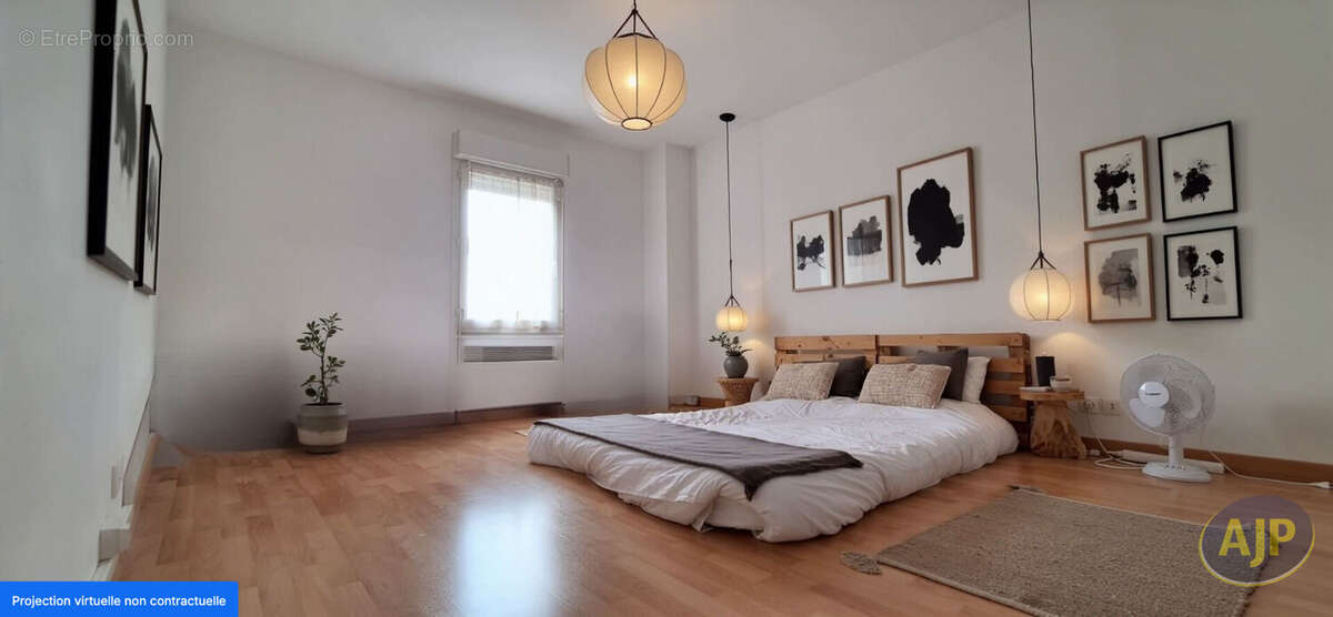 Maison à SAINT-ANTOINE