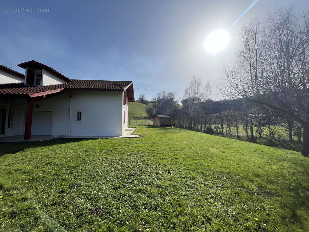 Photo 3 - Maison à UHART-CIZE