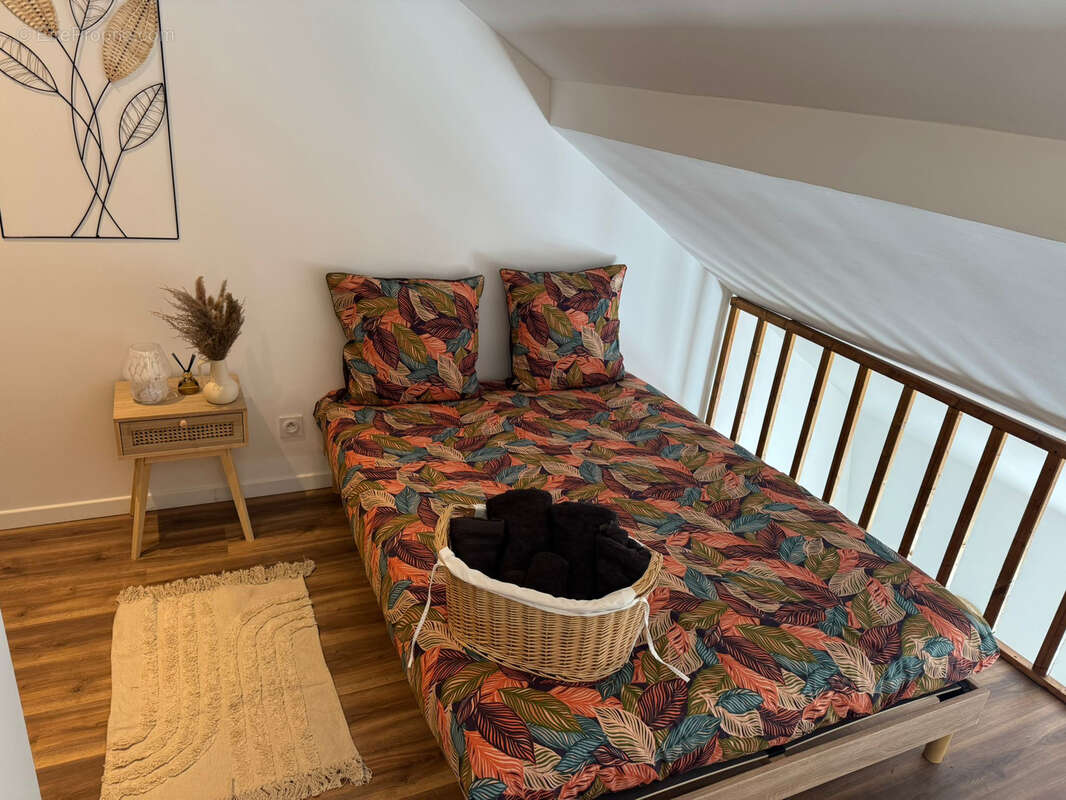 Appartement à ROUBAIX