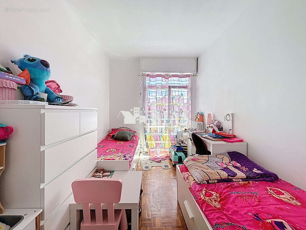 Appartement à LOUVIERS