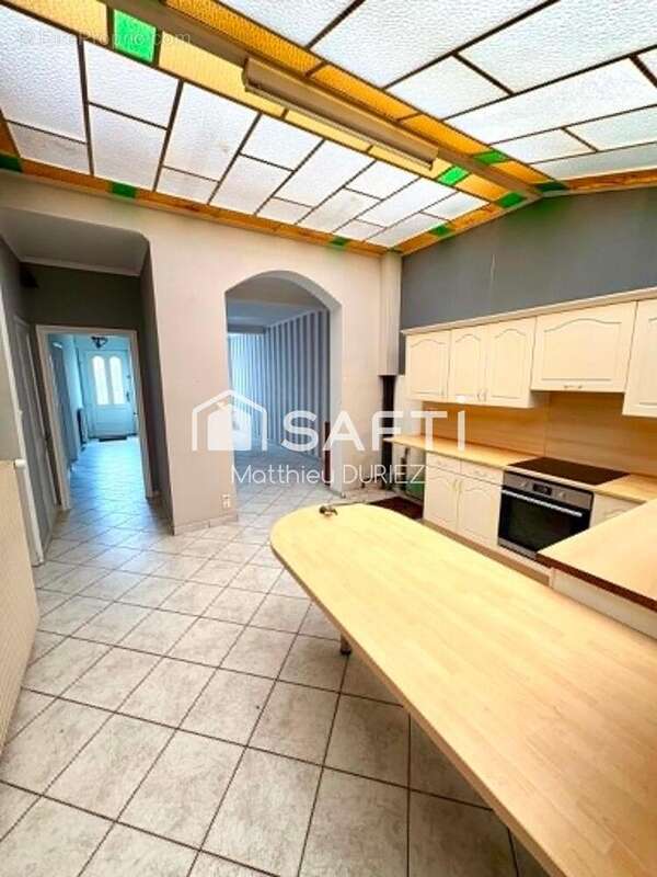 Photo 6 - Maison à HONDSCHOOTE