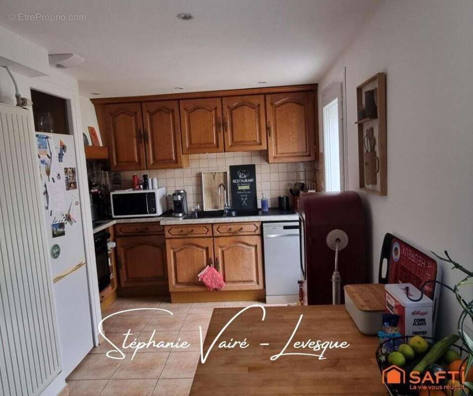 Photo 3 - Maison à DONGES