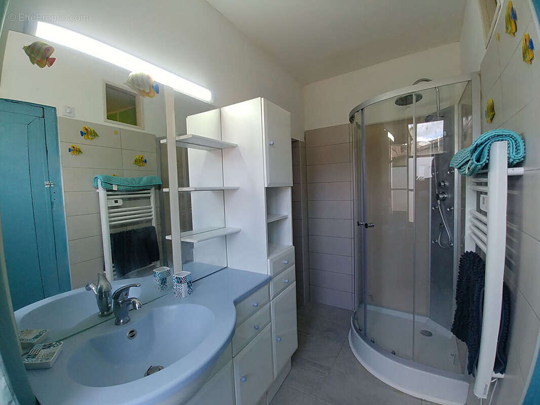 Maison à MONTRICOUX