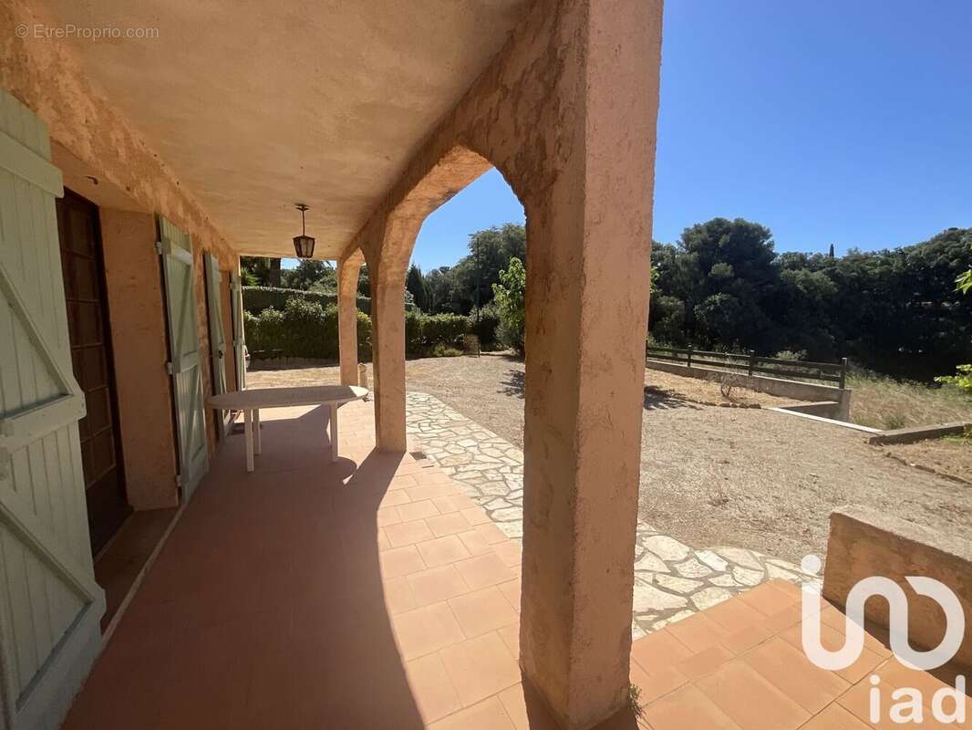 Photo 4 - Maison à SIX-FOURS-LES-PLAGES