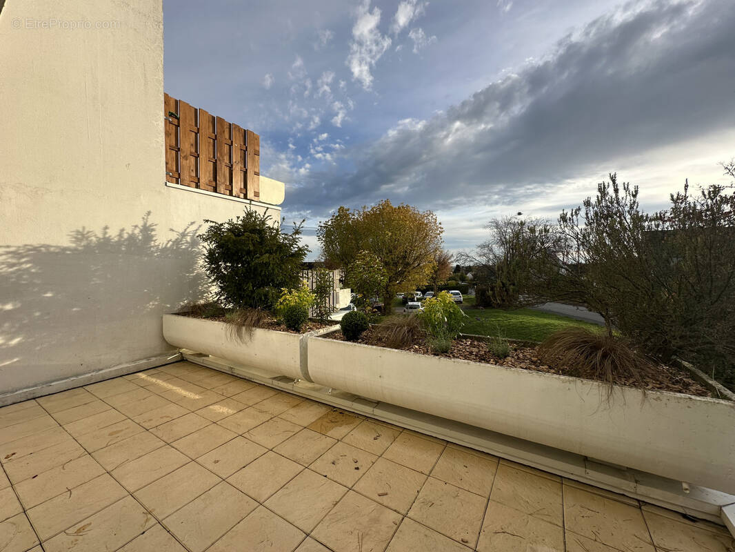 Appartement à AMIENS