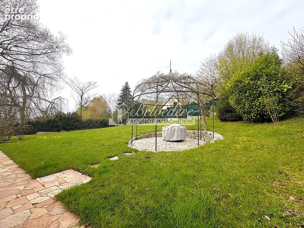 Maison Saint Leu La Foret 7 pièce(s) 170 m2 - photo 8